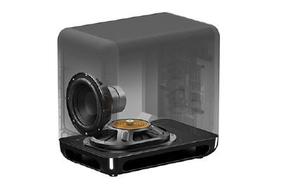 SA-SW5 | サウンドバー／ホームシアターシステム | ソニー