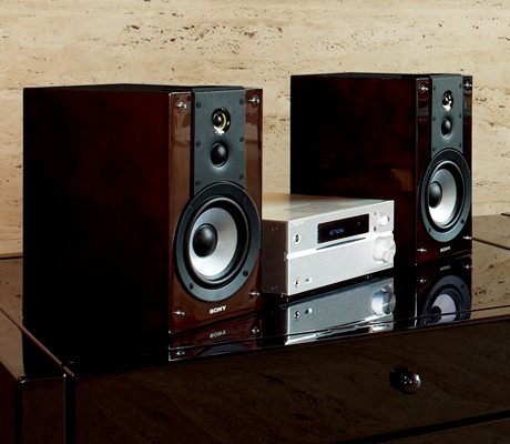 SONY ウッド調 スピーカー SS-HW1 値下げ交渉可 SS-HW1 特長