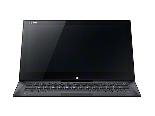 VAIO Duo 13 | “VAIO” | ソニー