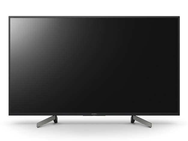 X8000G/BZシリーズ | 業務用ディスプレイ・テレビ[法人向け] ブラビア