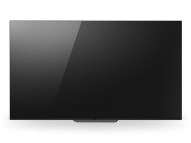 A8F/BZシリーズ | 業務用ディスプレイ・テレビ[法人向け] ブラビア