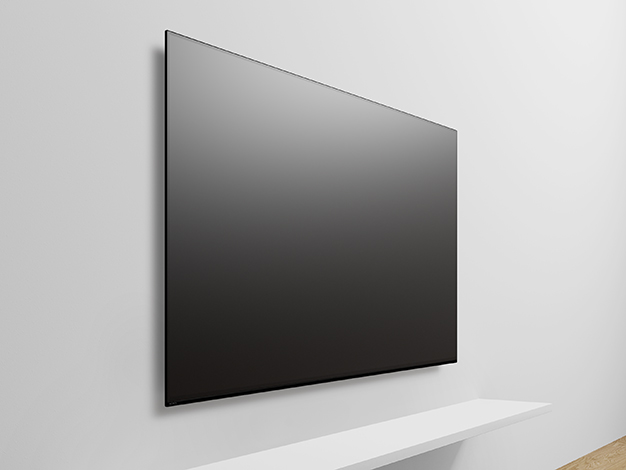 A9G/BZシリーズ | 業務用ディスプレイ・テレビ[法人向け] ブラビア