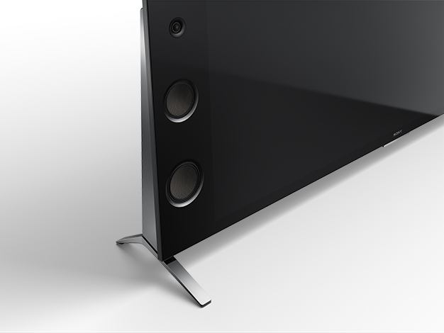 X9350D/BZシリーズ | 業務用ディスプレイ・テレビ[法人向け] ブラビア