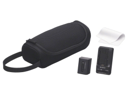 HDR-CX535 対応商品・アクセサリー | デジタルビデオカメラ Handycam