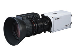 DXC-990 | 産業用カメラ | 産業用カメラ | 法人のお客様 | ソニー