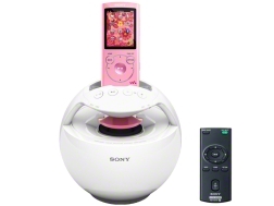 RDP-NWV20 | アクティブスピーカー／ネックスピーカー | ソニー