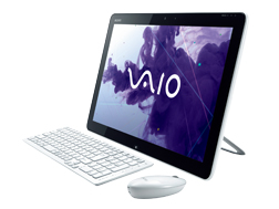 VAIO Tap 20 | “VAIO” | ソニー