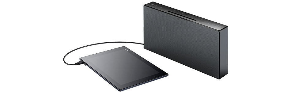 CMT-X3CD 特長 : 便利機能 | システムステレオ | ソニー