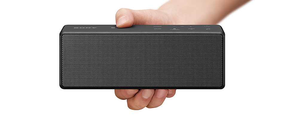 SRS-X3 | スマートフォンアクセサリー | ソニー