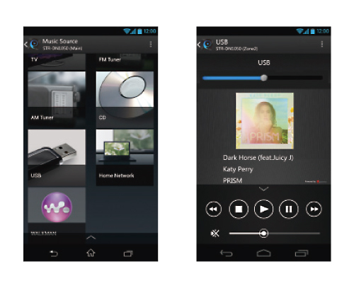 STR-DH750 特長 : その他の特長 | コンポーネントオーディオ | ソニー