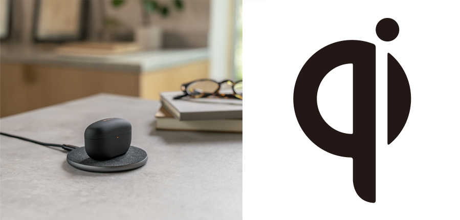 WF-1000XM5 特長 : 充実した基本機能 | ヘッドホン | ソニー