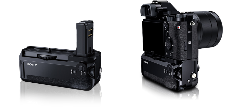 α7S 特長 : 高い操作性と小型・軽量ボディ | デジタル一眼カメラα