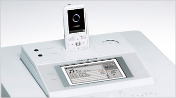 HDDコンポから持ち出す | HDDコンポ NETJUKE 〈ネットジューク〉 | ソニー