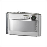 DSC-T5 | 機種別サポート | デジタルスチルカメラ サイバーショット