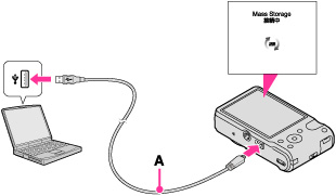 DSC-HX7V | 取扱説明書(HTML版) | デジタルスチルカメラ