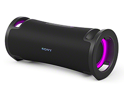 ワイヤレスポータブルスピーカー ULT FIELD 7 (SRS-ULT70