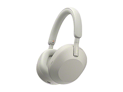 WH-1000XM5 | 取扱説明書 | ヘッドホン | サポート・お問い合わせ | ソニー