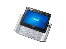 VGN-UX72 | 製品別サポート | パーソナルコンピューター VAIO