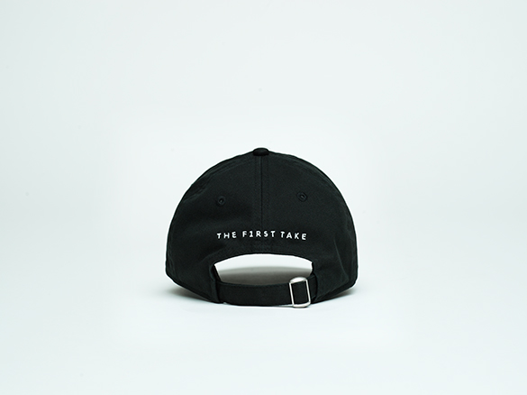 モニターヘッドホン『MDR-CD900ST』と「THE FIRST TAKE」の