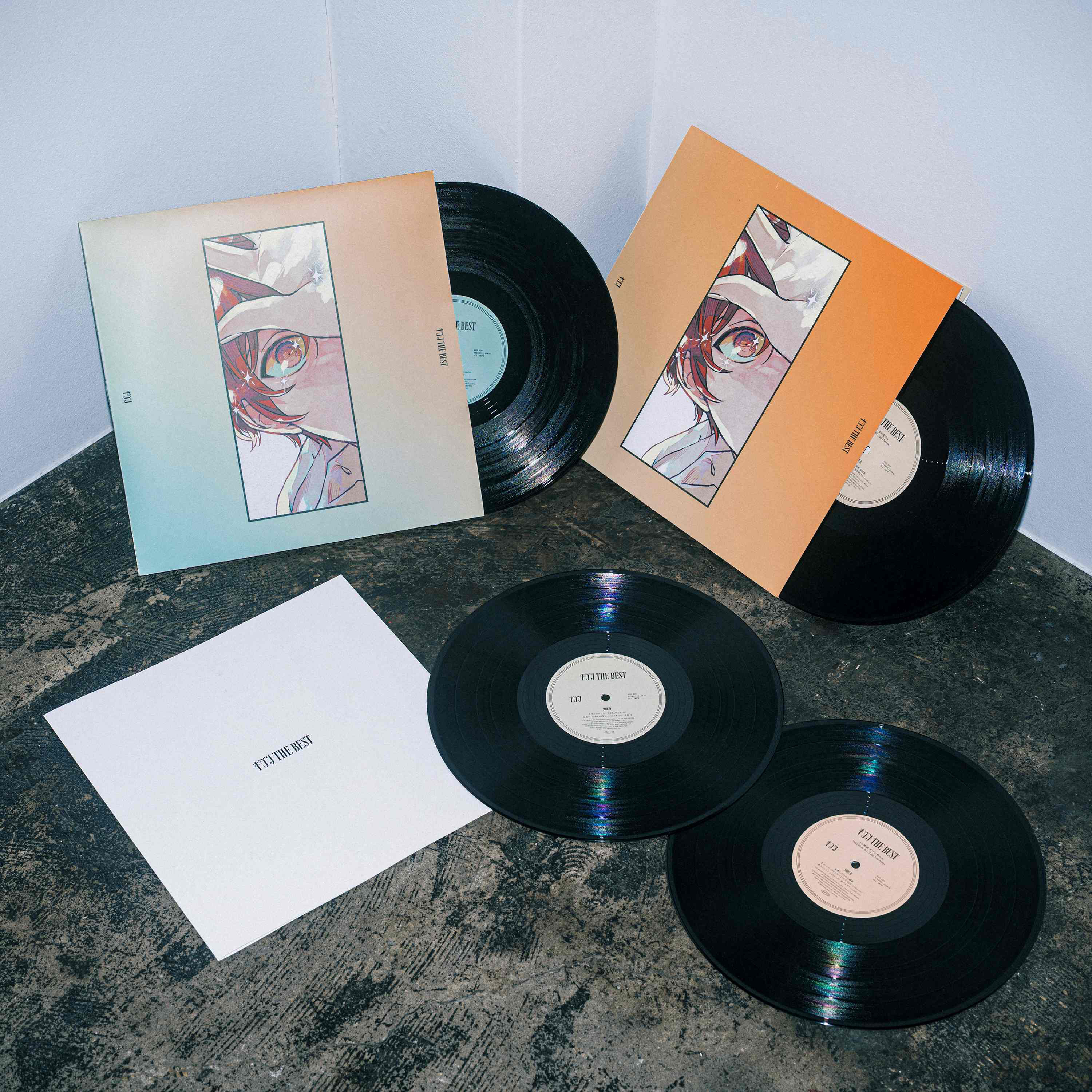 ギヴン｜特設サイト