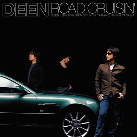DEEN 20周年記念「DEEN PERFECT ALBUMS+1 ～20th Anniversary～」2013