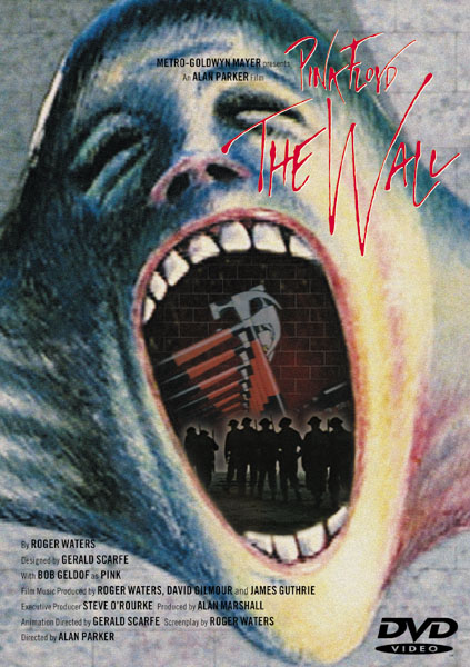 ザ・ウォール | ピンク・フロイド | ソニーミュージックオフィシャルサイト