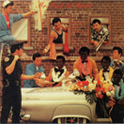 Mr.ブラック | ラッツ＆スター | ソニーミュージックオフィシャルサイト