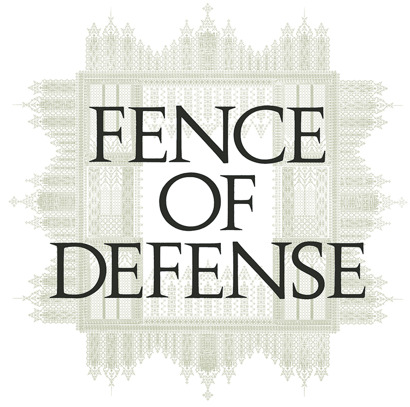 FENCE OF DEFENSE | フェンス・オブ・ディフェンス | ソニー
