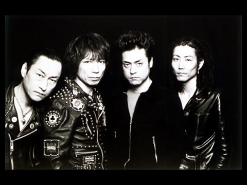 RATTLESNAKE BOX −The MODS Tracks in Epic Years− | THE MODS