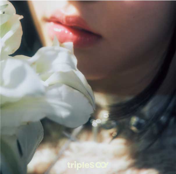 tripleS ∞! ＜アンタイトル＞ | tripleS | ソニーミュージック