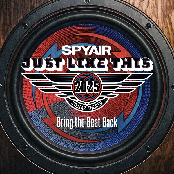 Bring the Beat Back | SPYAIR | ソニーミュージックオフィシャルサイト