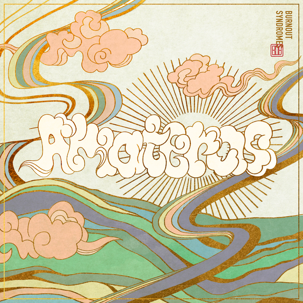 Amateras | BURNOUT SYNDROMES | ソニーミュージックオフィシャルサイト