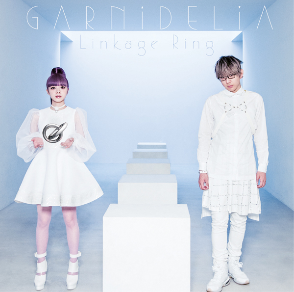 Linkage Ring【初回生産限定盤A】 | GARNiDELiA | ソニーミュージック