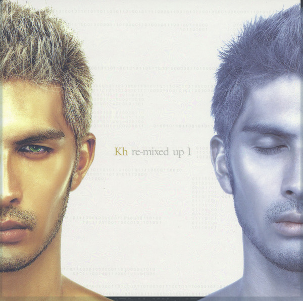 Kh re-mixed up 1 | 平井 堅 | ソニーミュージックオフィシャルサイト