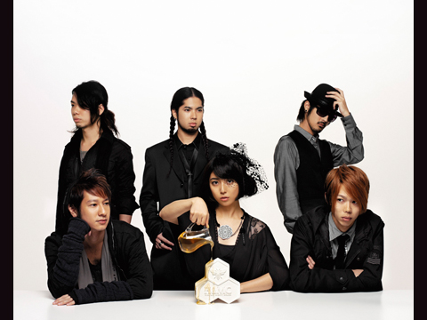 10 COLOR SINGLES | HIGH and MIGHTY COLOR | ソニーミュージック