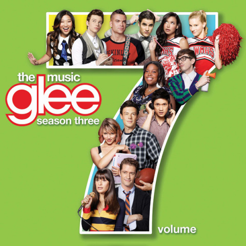 glee/グリー ＜シーズン3＞ Volume 7 | グリー | ソニーミュージック