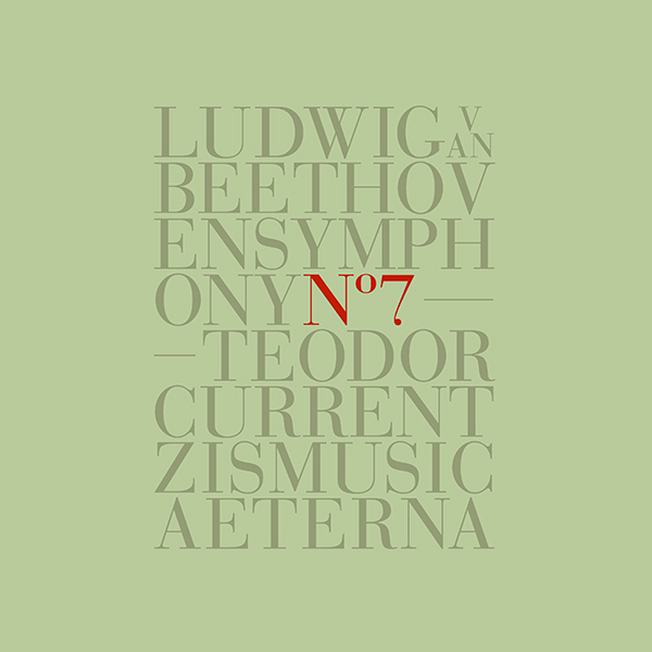 ベートーヴェン：交響曲第7番イ長調 作品92 | テオドール