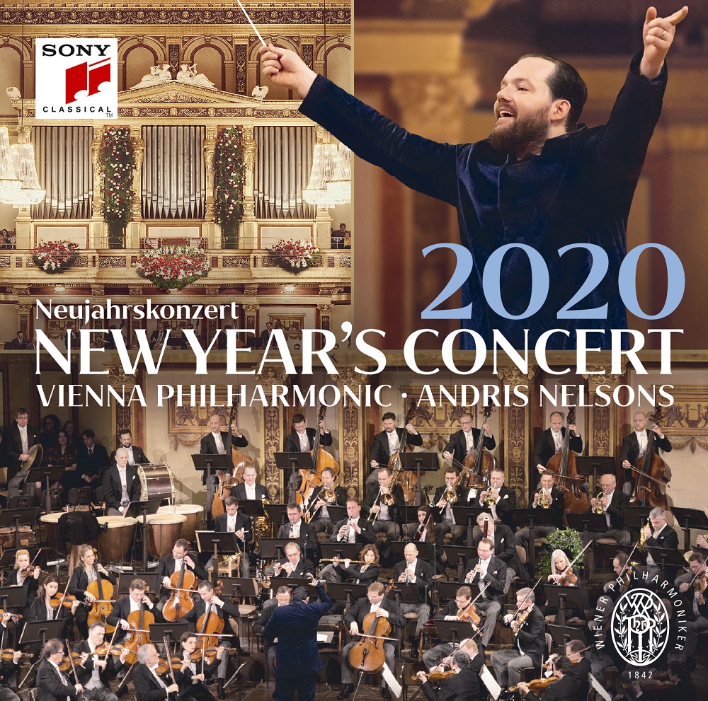 ニューイヤー・コンサート2020 | ニューイヤー・コンサート | ソニー