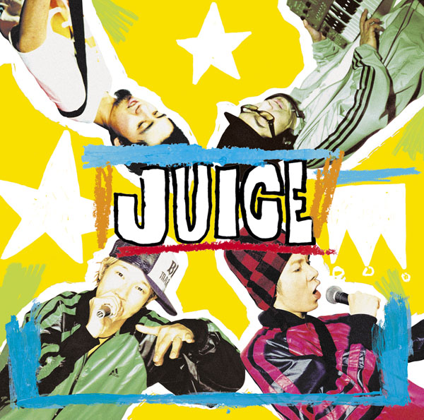 JUICE | JUICE | ソニーミュージックオフィシャルサイト