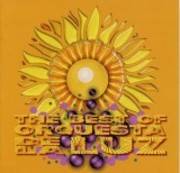 ベスト・オブ・オルケスタ・デ・ラ・ルス | オルケスタ・デ・ラ・ルス