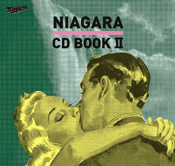 NIAGARA CD BOOK Ⅱ | 大滝詠一 | ソニーミュージックオフィシャルサイト