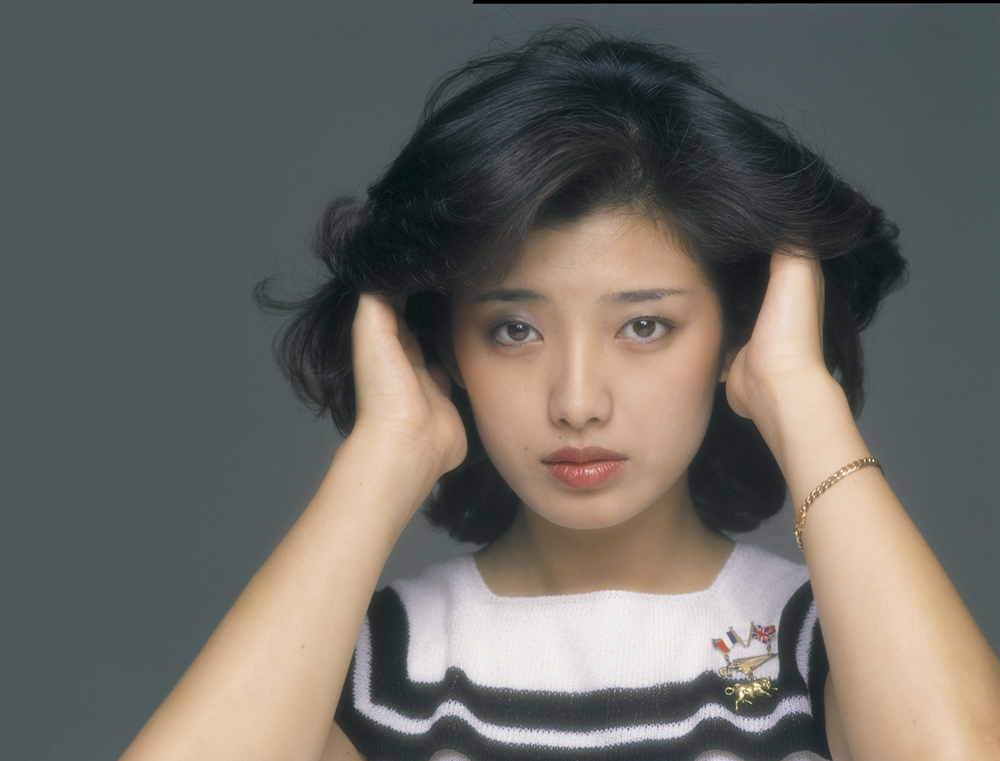 山口百恵のライブ音源＆映像完全コレクションBOX「MOMOE LIVE PREMIUM