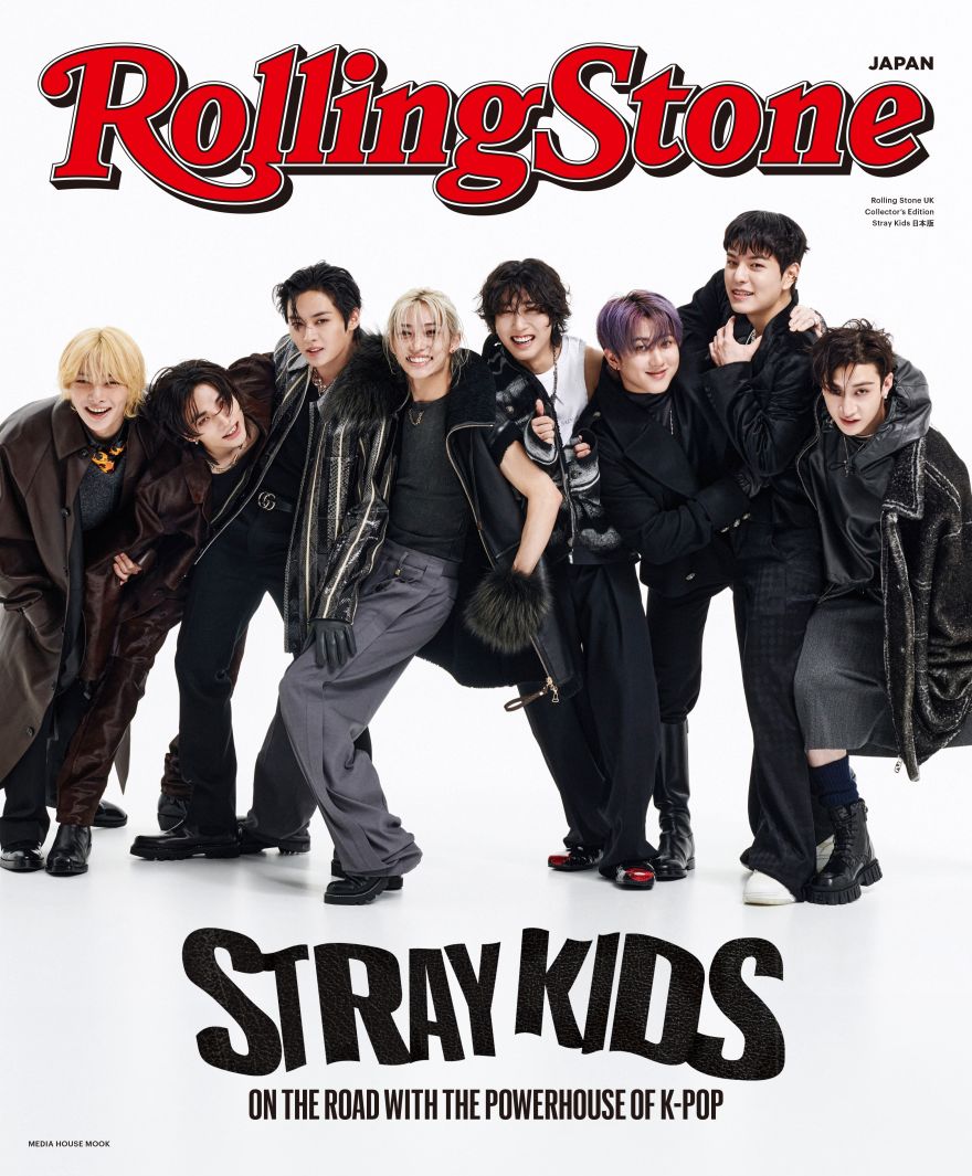 Stray Kids | Media
