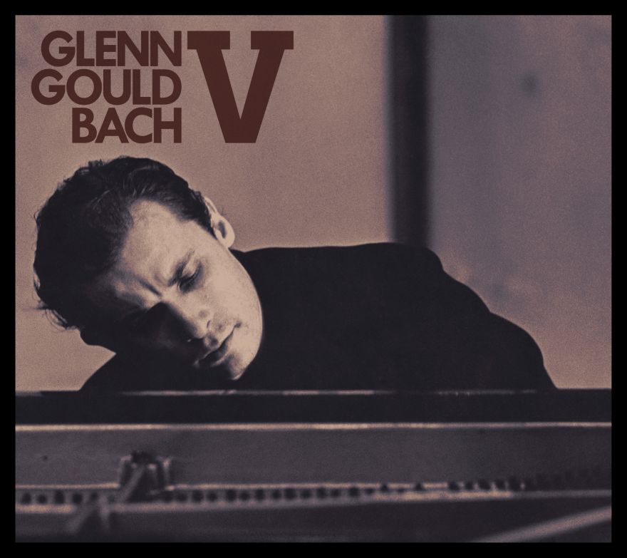 グレン・グールド『バッハ全集（SACDハイブリッド・エディション