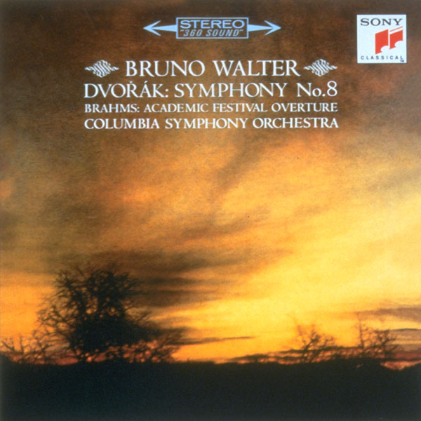 ブルーノ・ワルター全ステレオ録音SA-CDハイブリッド・エディション第5