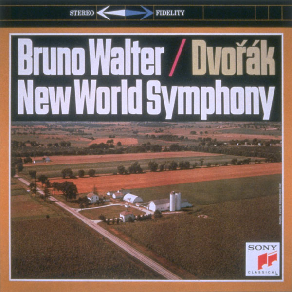 ブルーノ・ワルター全ステレオ録音SA-CDハイブリッド・エディション第5