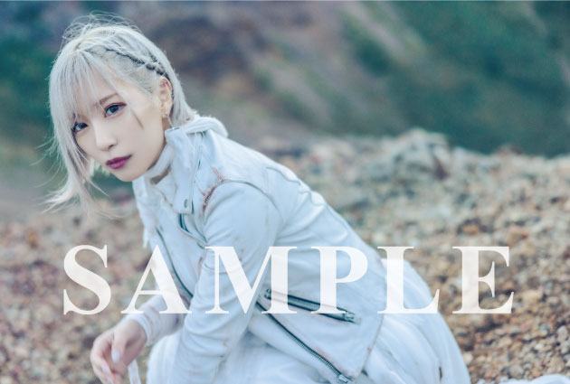 12/7（水）リリース 7thシングル「Alive」先着購入者特典情報公開