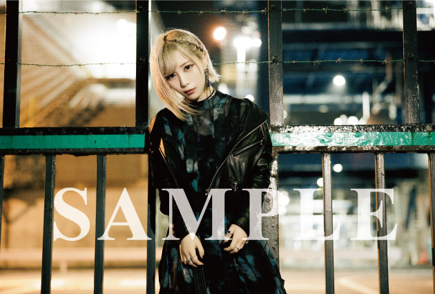 12/7（水）リリース 7thシングル「Alive」先着購入者特典情報公開