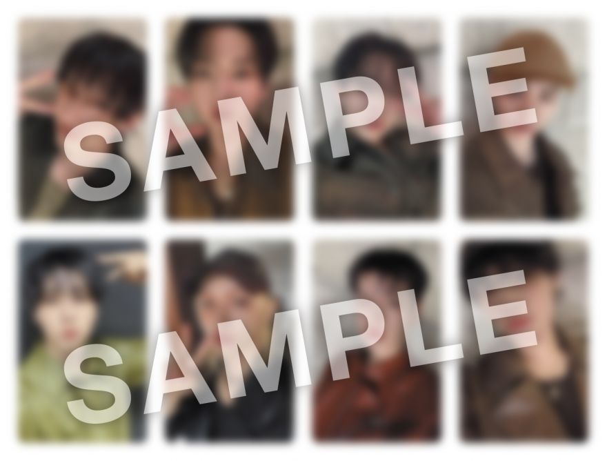 Stray Kids、JAPAN 3rd Mini Album 『Hollow』発売を記念して、全国の