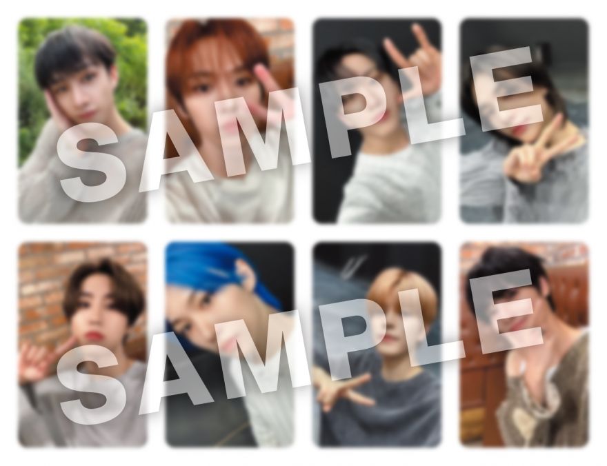 名古屋会場詳細】「Stray Kids 5-STAR Dome Tour 2023」会場限定